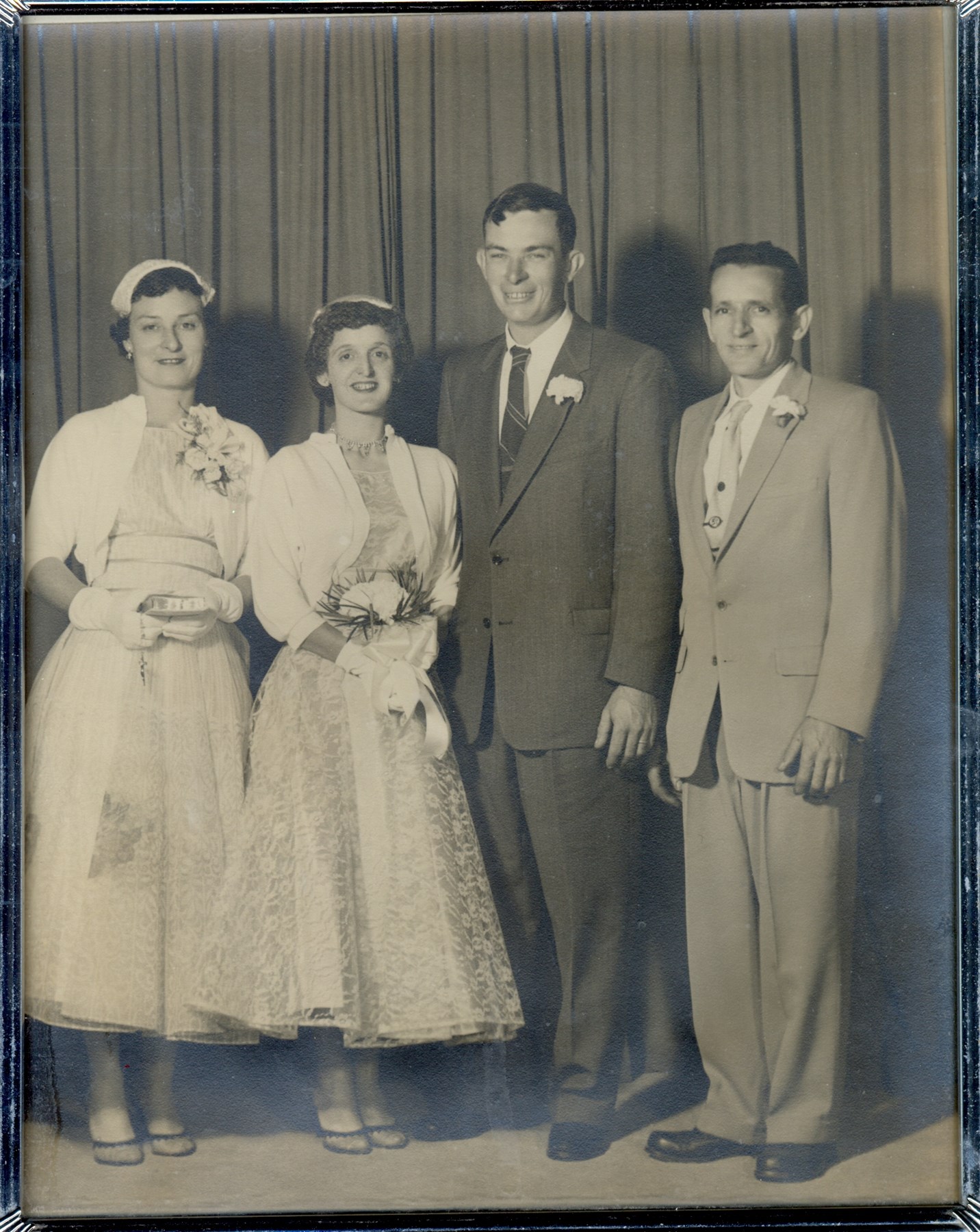 Obituary of Mary Foley