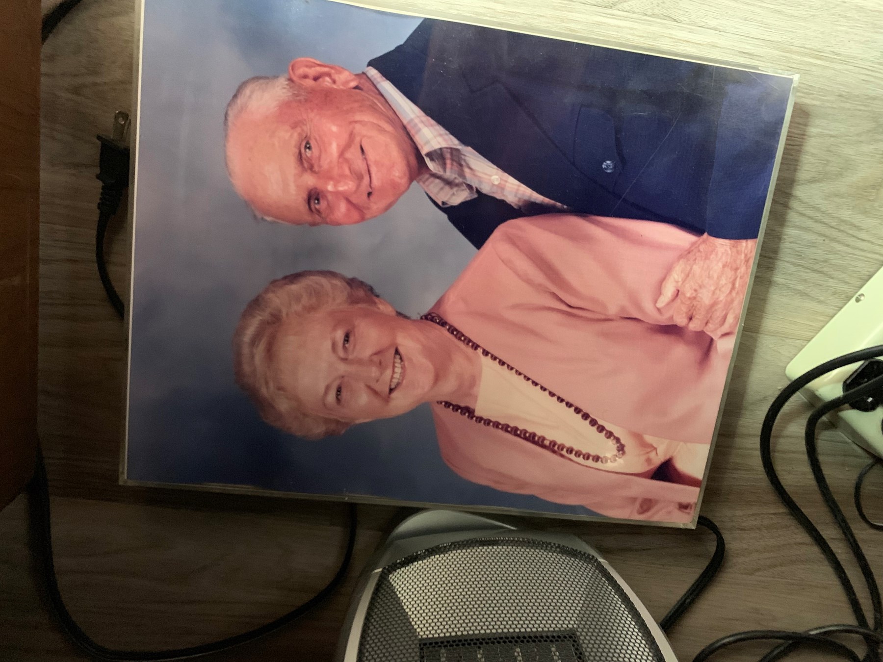 Obituary of Betsy Jean Gibson Stone