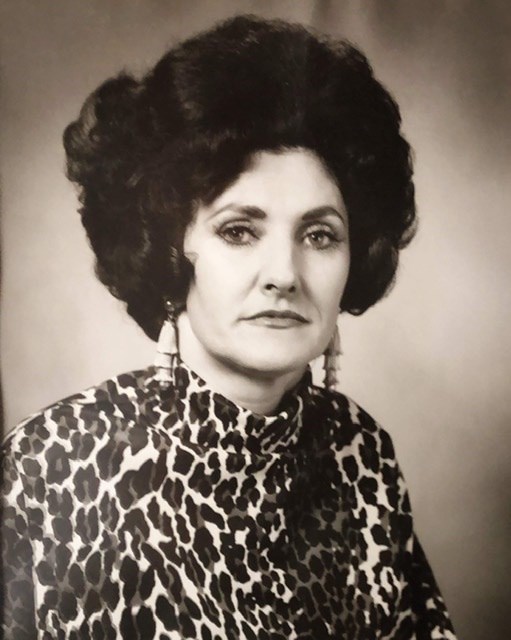 Obituary of Jeannine Christensen