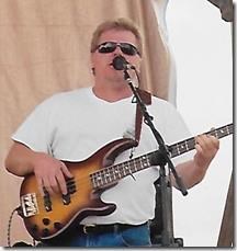 Obituary of Steven Michael Jenks