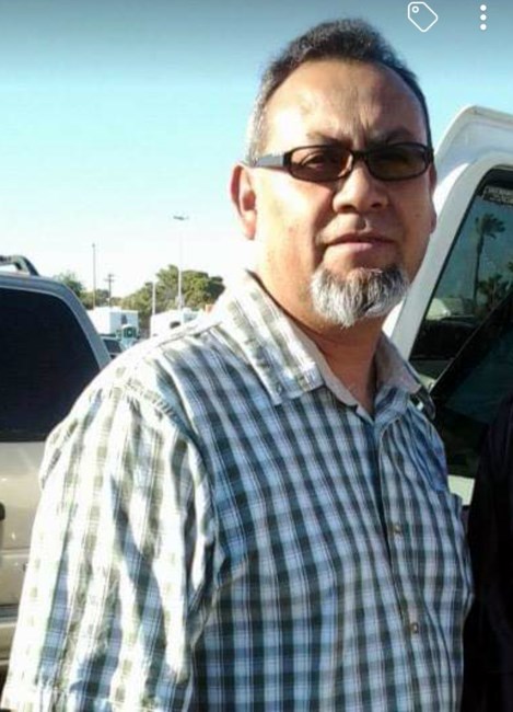 Obituary of Pedro Alvarado Gonzalez Jr.