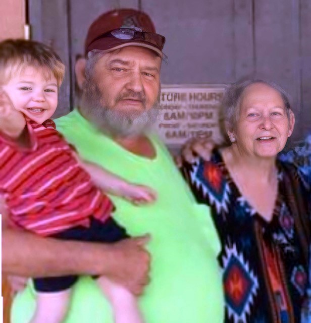 Obituary of James Edward Beard Jr.