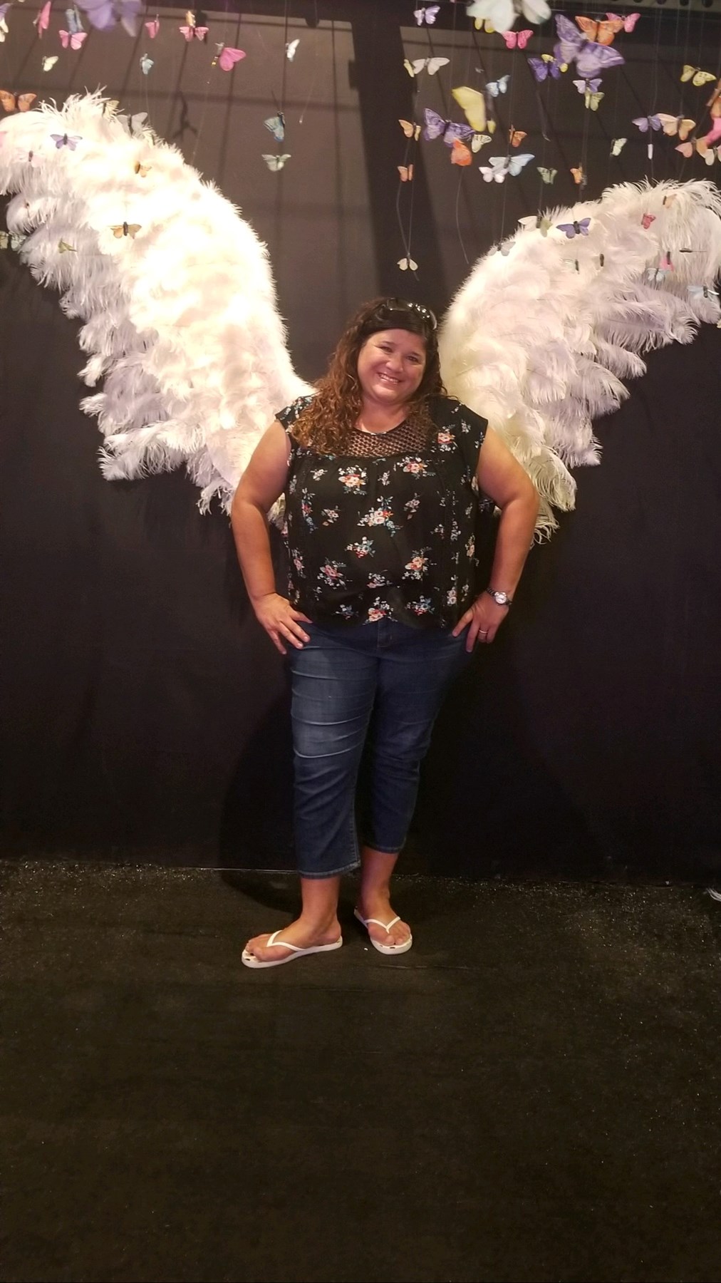 Obituary of Yvonne Mae Robles