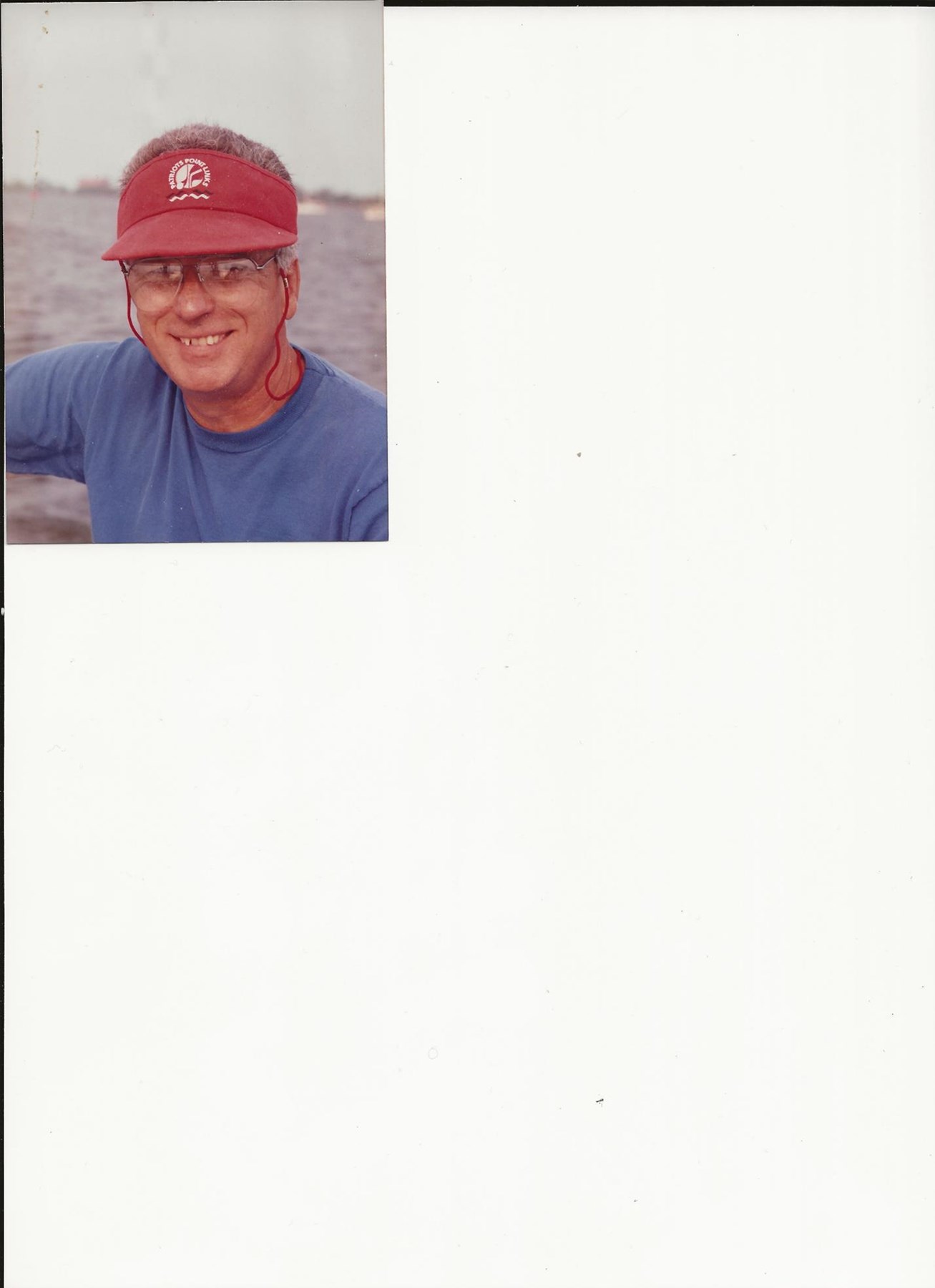 Obituary of Raymond M Taylor