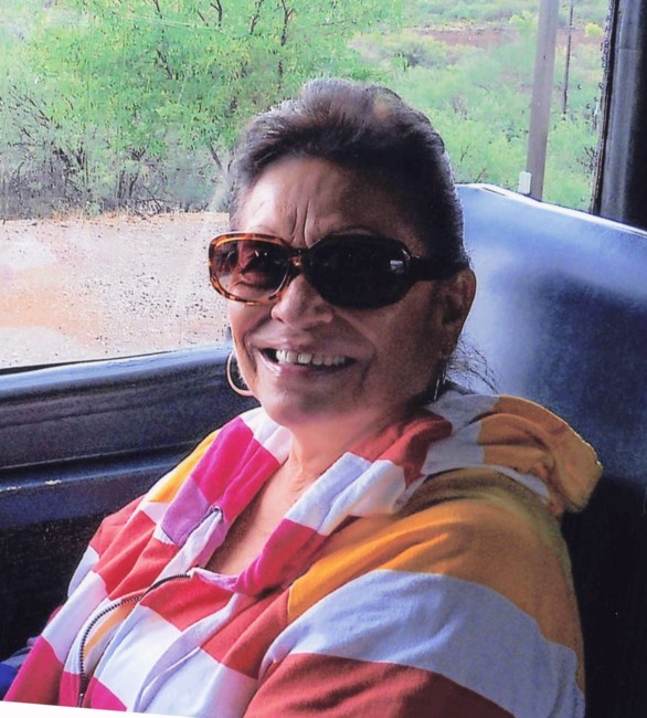 Obituary of Lydia Rachel Covel