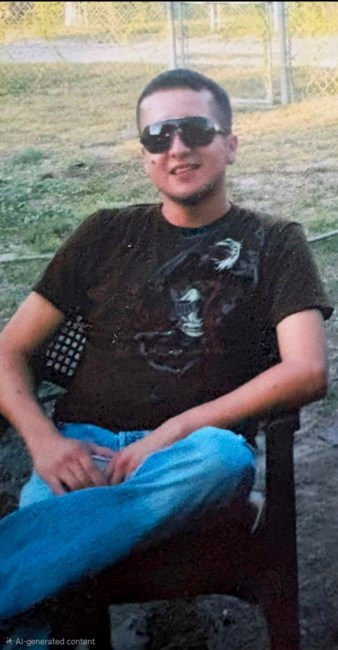 Obituary of Rene Cardenas Jr.