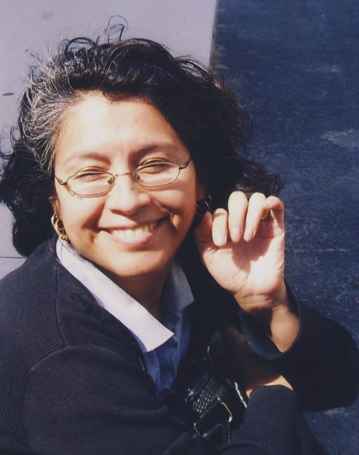 Obituary of Veronica Cervantes