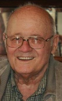 Obituary of Loyle "Frog" Karns