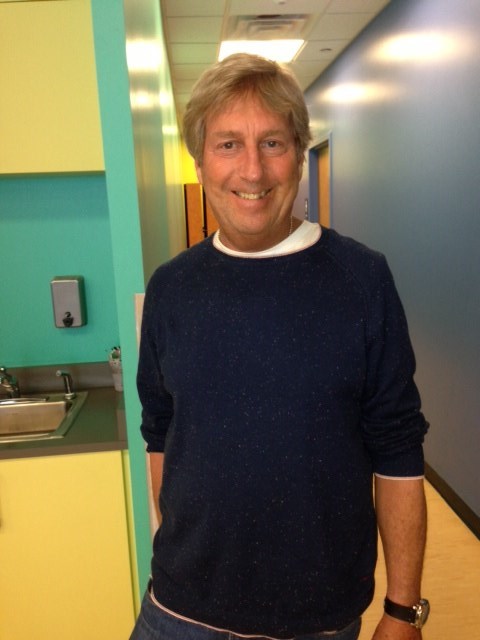 Obituary of Gordon Gold