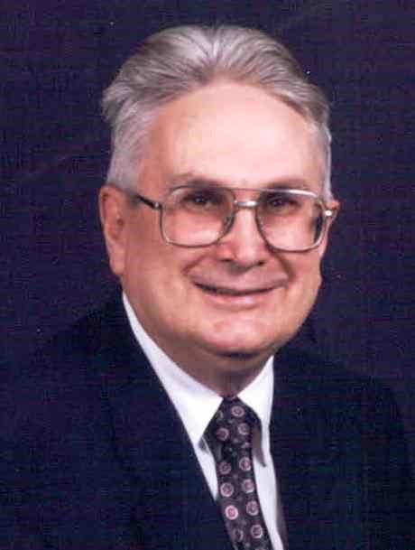 Obituary of George Eli Berry