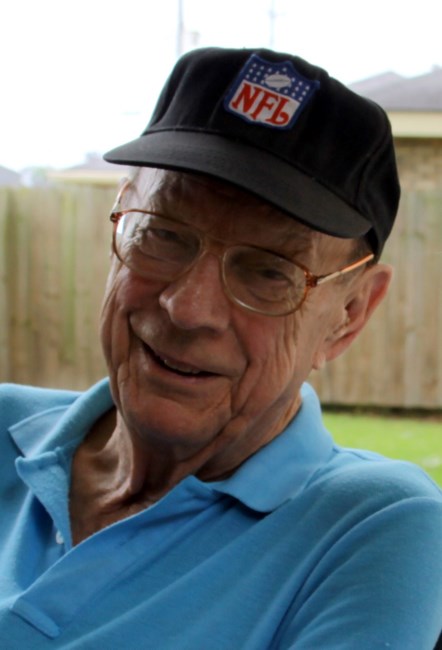 Obituary of Thomas J. LeBlanc