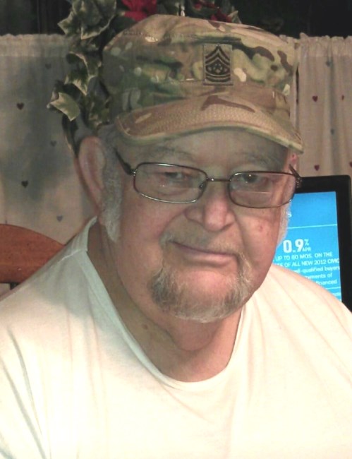 Obituary of Ben F. McDonald