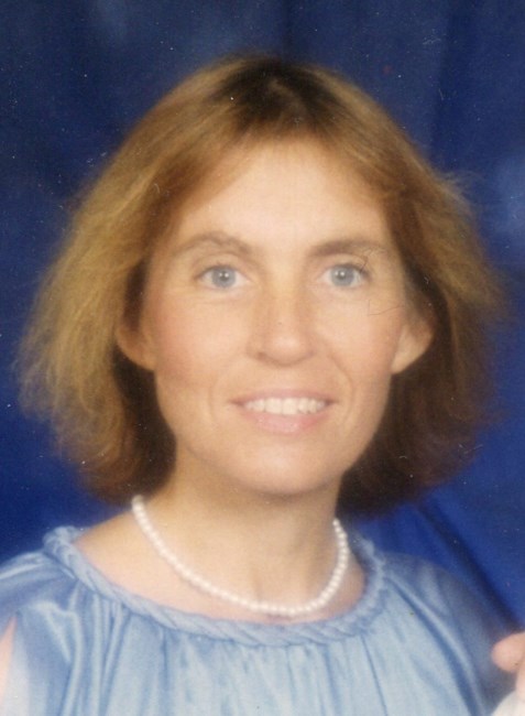 Obituary of Pat Myers