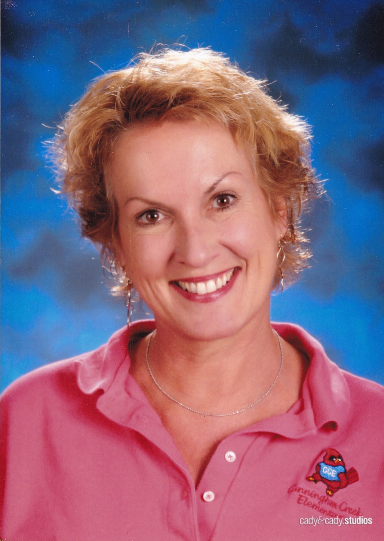 Obituary of Rebecca "Becky" Schroth