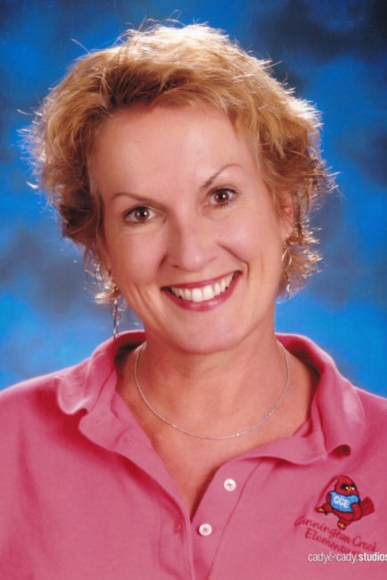 Obituary of Rebecca "Becky" Schroth