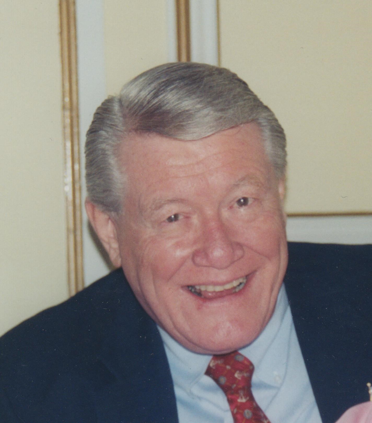 Obituary of Virgil "Steve" Henderson