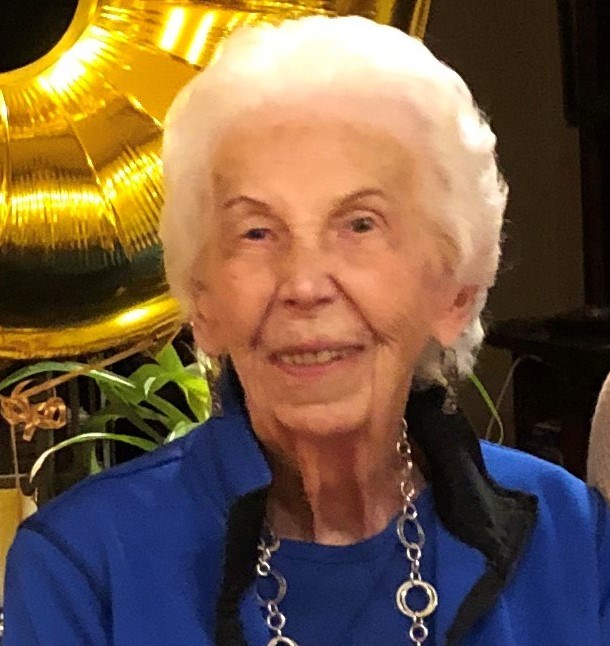 Obituary of Virginia Ann (Allman) Gottfried