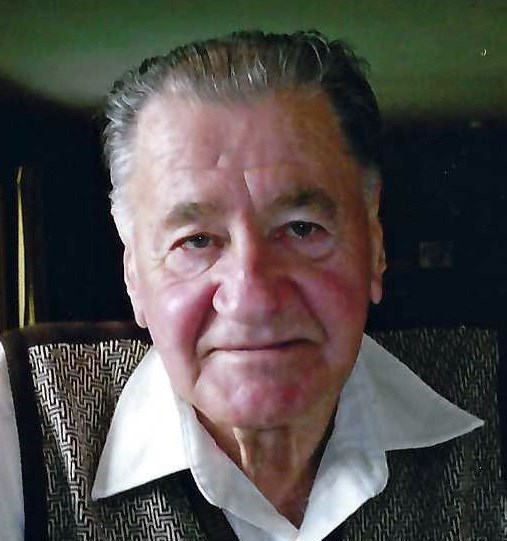Obituary of Hans Schueller