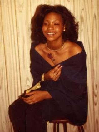 Obituary of Carol V Jones