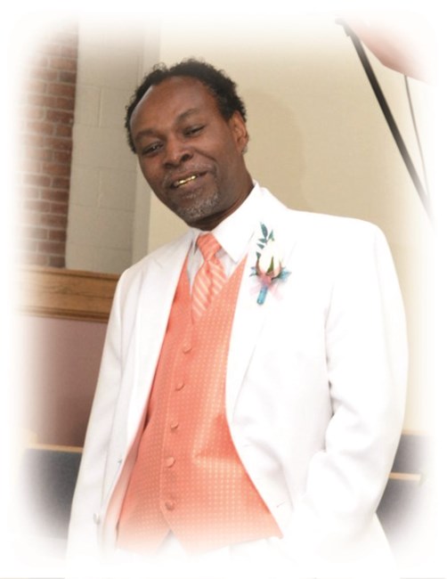 Obituary of Stanley Shelton Keets Sr.