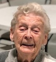 Obituary of Lorraine Dorothy Weber