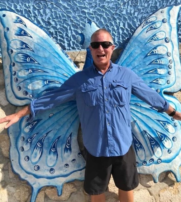 Obituary of John Joseph Mangler