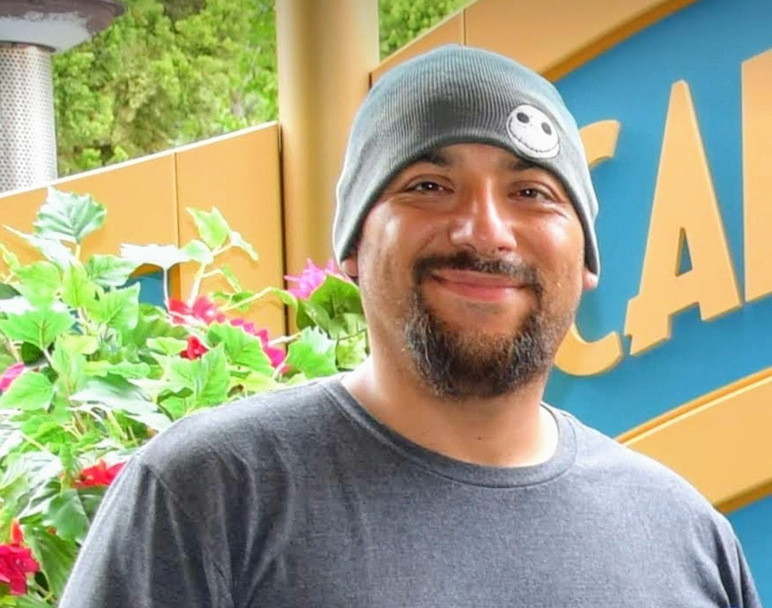 Obituary of Michael Alejandro Ayala