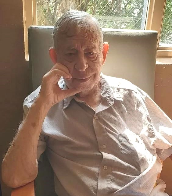 Obituary of Roger Albert Garceau