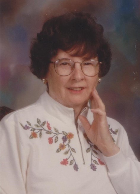 Obituary of June I. Close