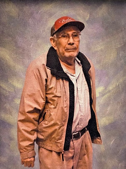 Obituary of Martin Ibarra Cardenas