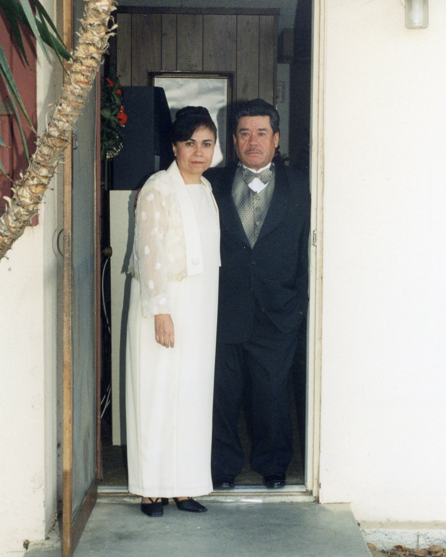 Obituary of Mariano Jimenez