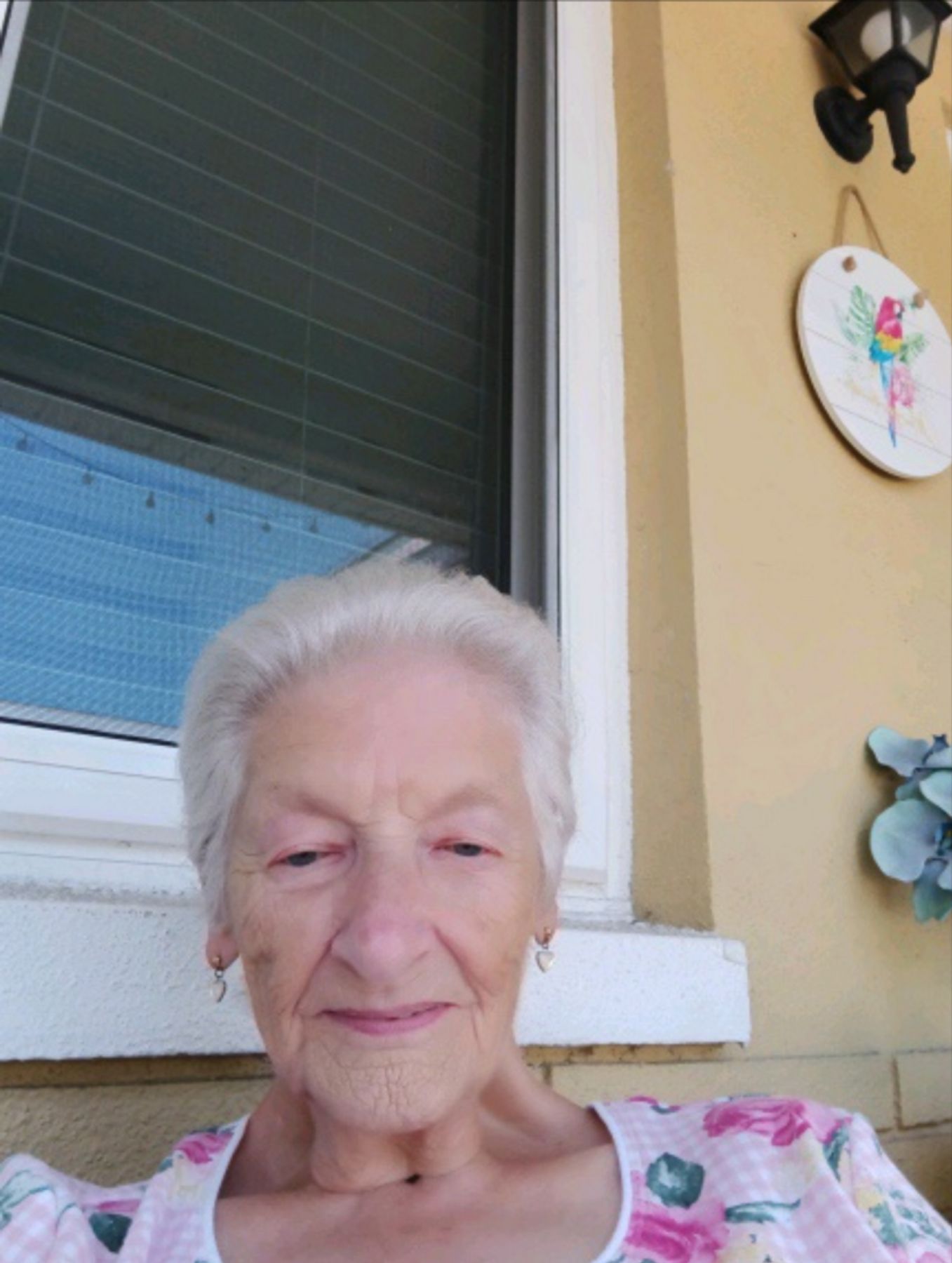 Obituary of Lois Marie Smith