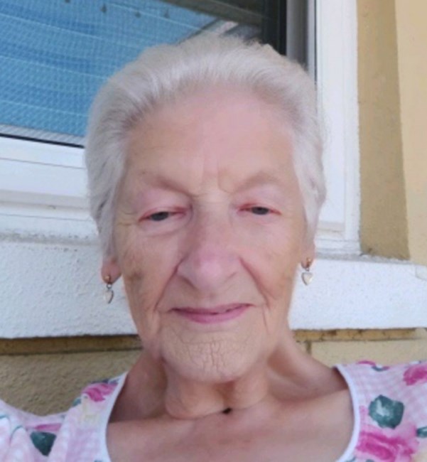 Obituario de Lois Marie Smith