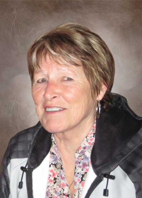 Obituary of Pauline Lebreux