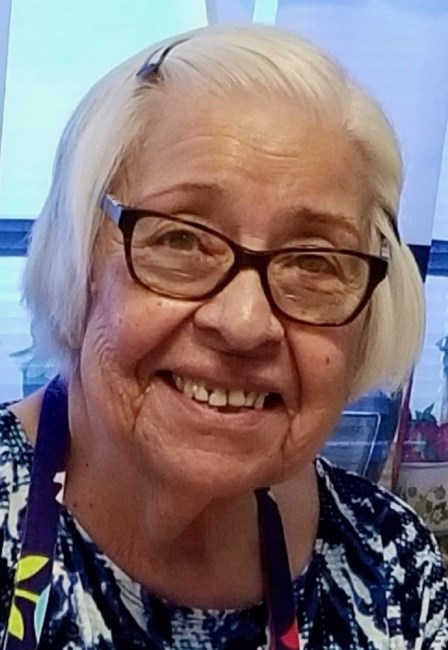 Obituary of Sally Miranda Ayala