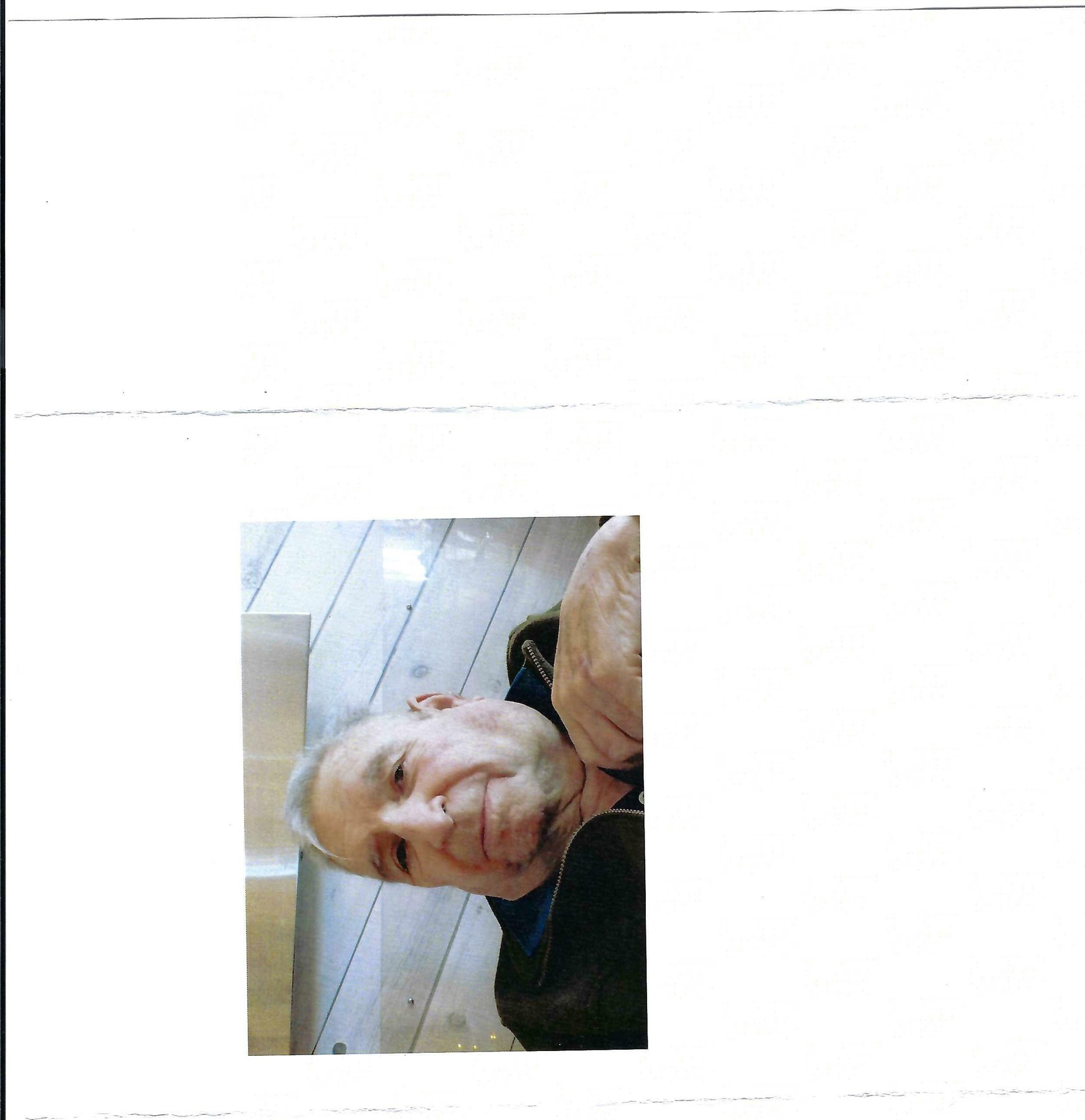 Obituary of Henri Bellemare