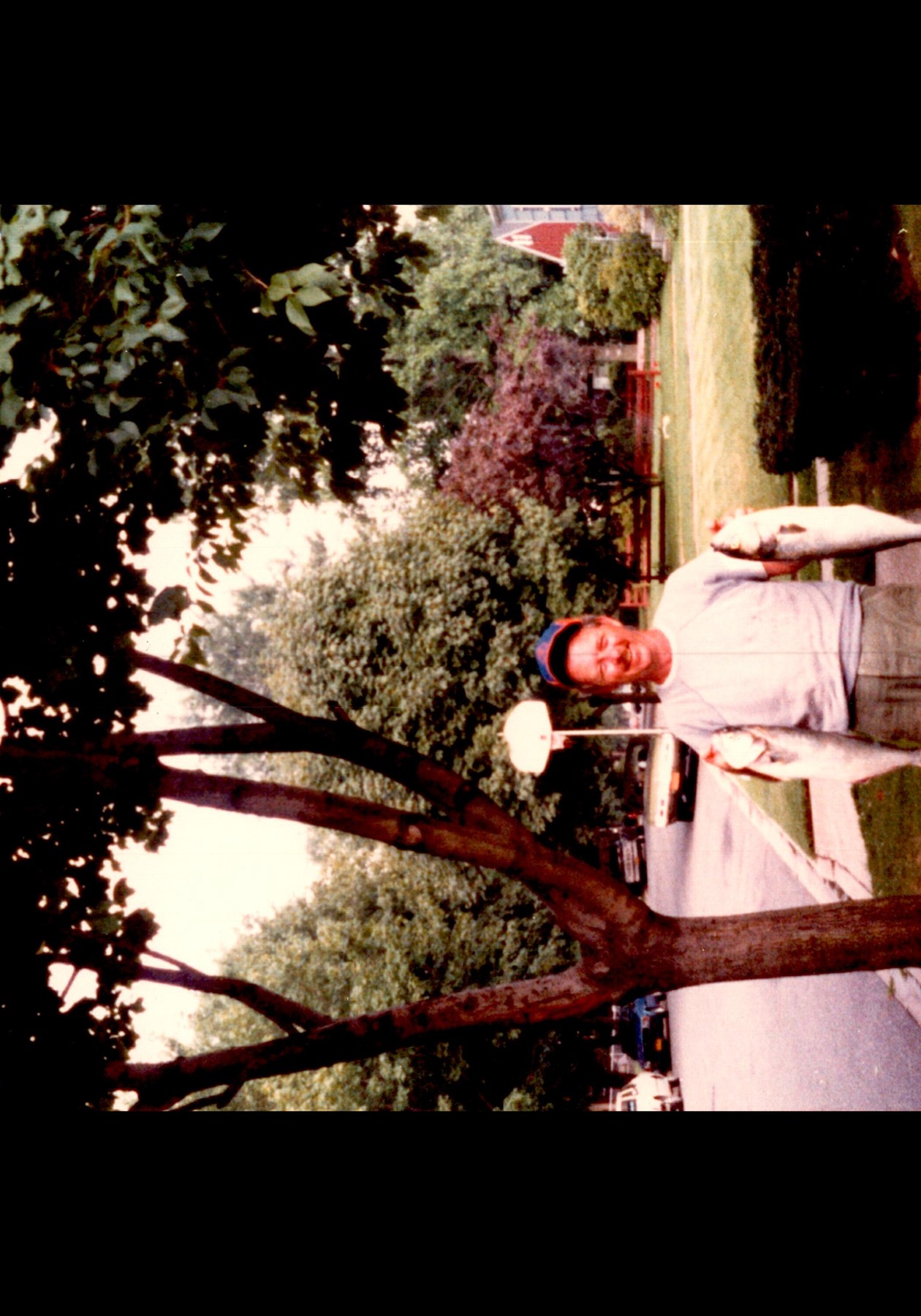 Obituary of Donald Skuza