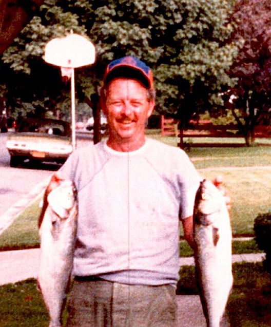 Obituary of Donald Skuza