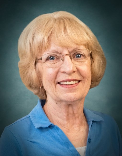 Obituary of Sandra Sue Mazzotti