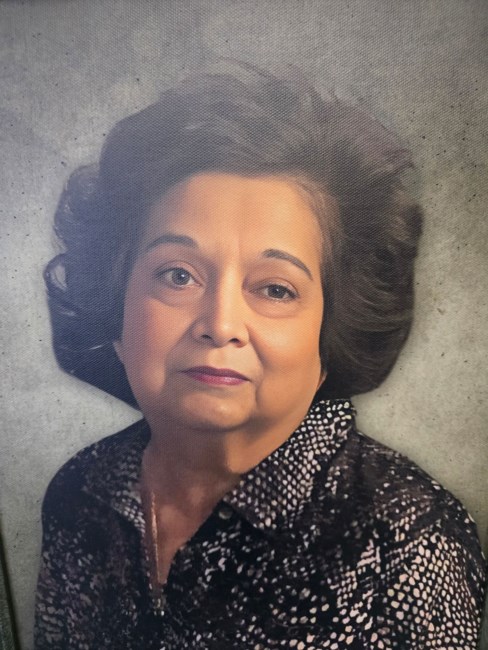 Obituary of Mary Dolores Valdez
