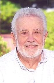 Obituary of George Marcou