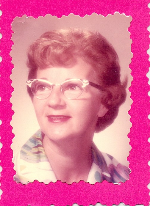 Lois McCauley Obituary - Escondido, CA