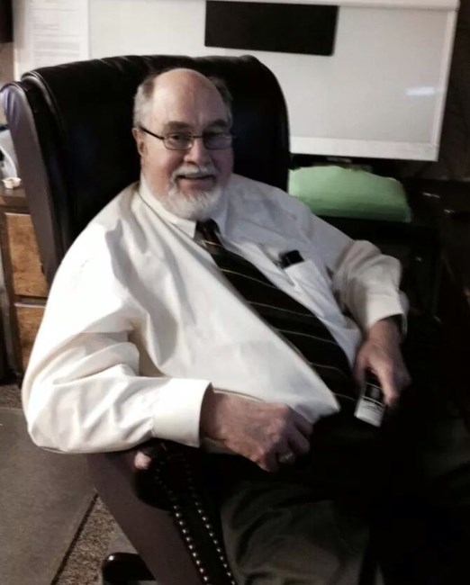 Obituary of Dudley J Terrell MD