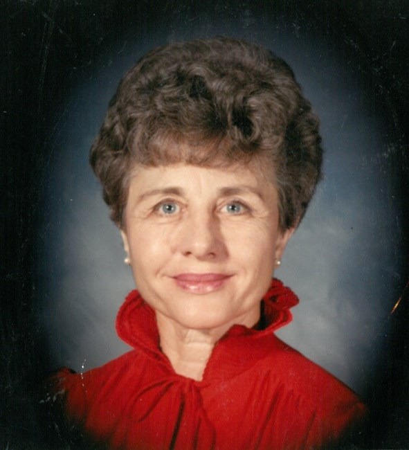 Obituary of Charlotte P. Hanson