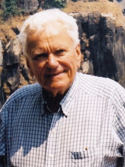 Obituary of Walter B. Kirkman