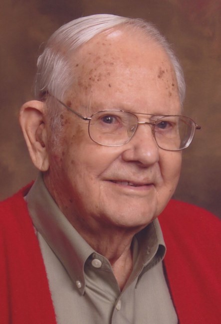 Avis de décès de William Blair Sevey