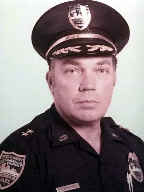 Obituary of John "Danny" Elwyn Danson