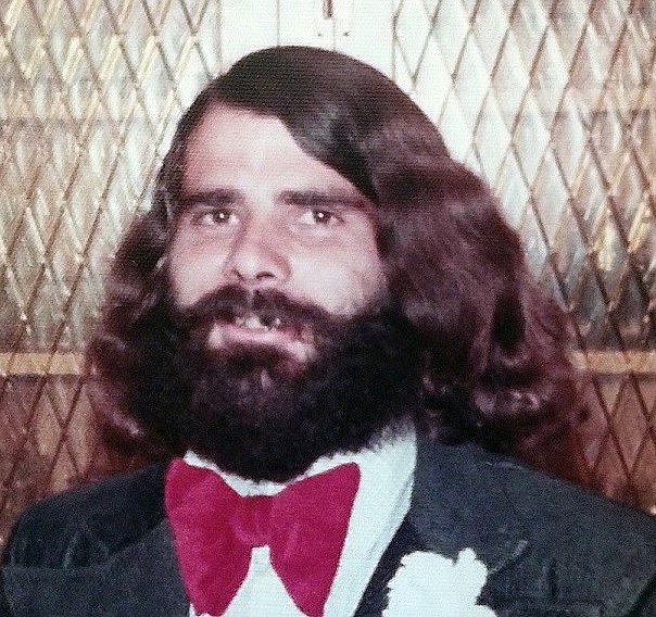 Obituary of Paul Strunk