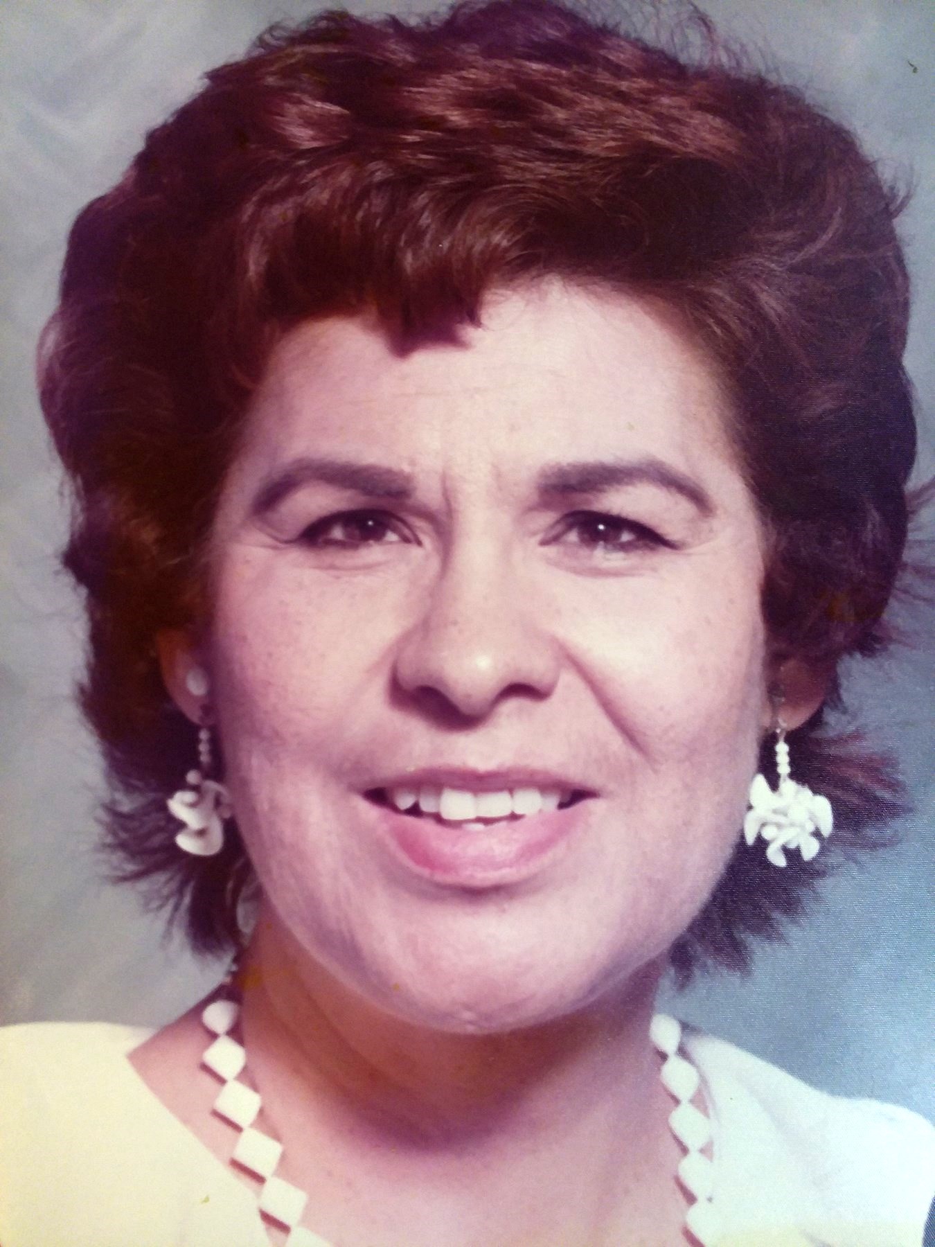 Tina Torres Jimenez Obituary Whittier, CA