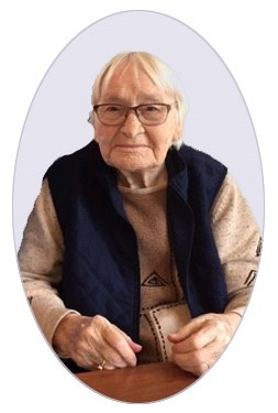 Obituary of Melitta Rausch